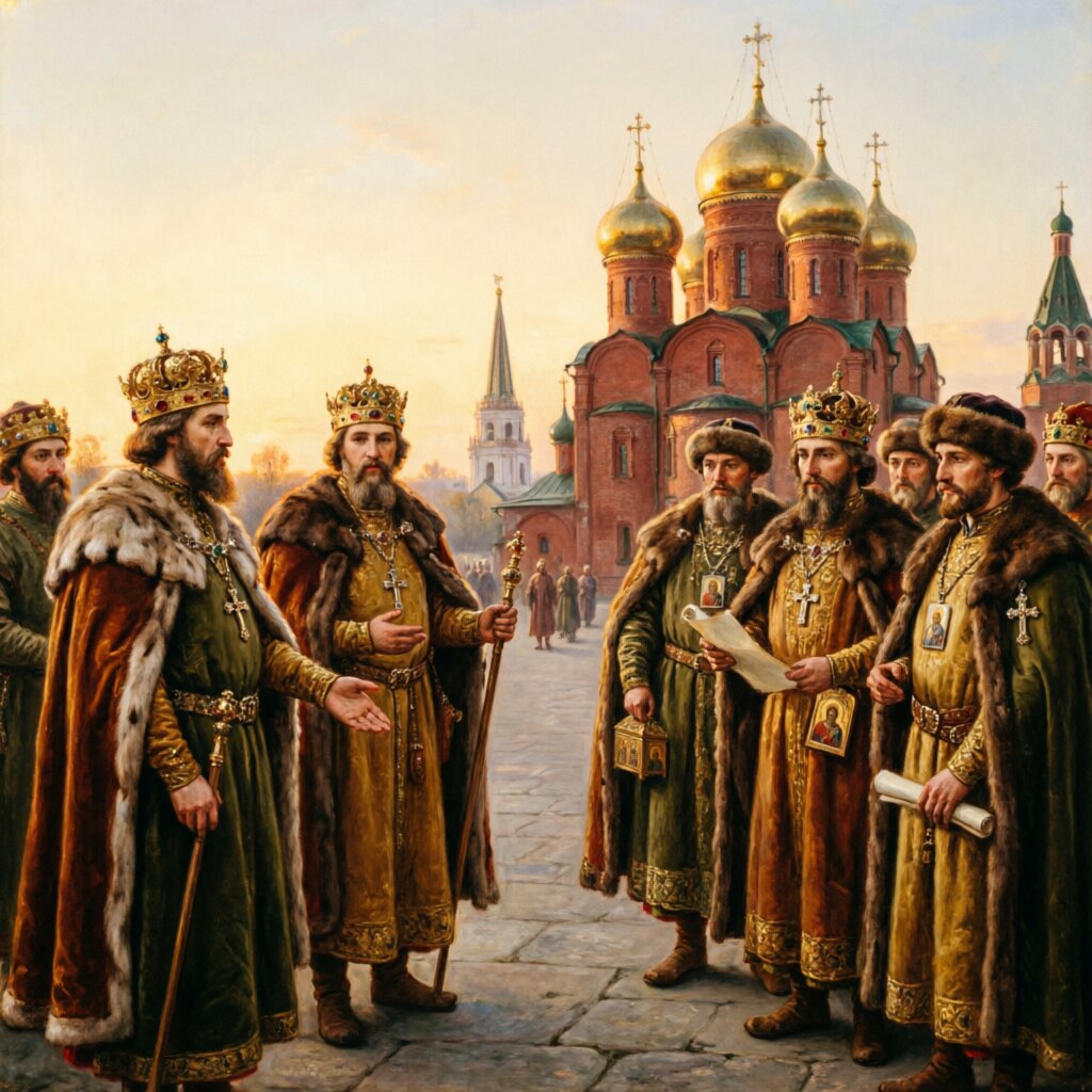 Историческая картина